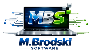 M. Brodski Software