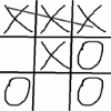 Tic-tac-toe